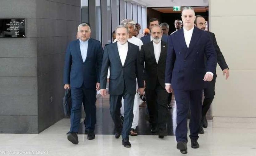 دول إقليمية تحاول إعادة واشنطن وطهران إلى طاولة المفاوضات