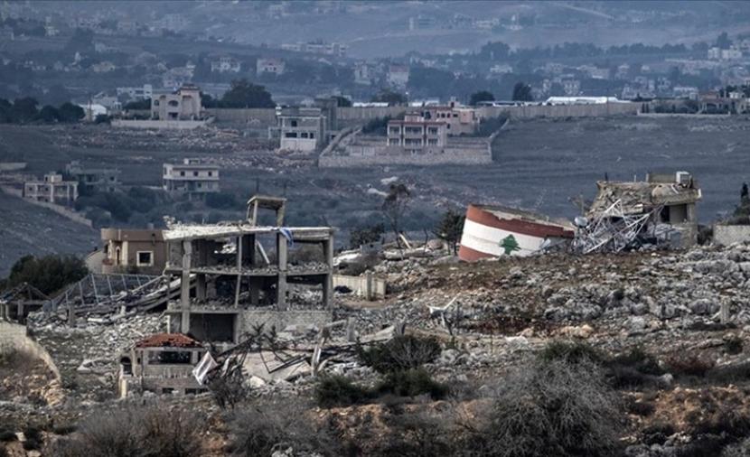 الاتحاد الأوروبي: ما تفعله "إسرائيل" في لبنان مفرط وليس دفاعا عن النفس