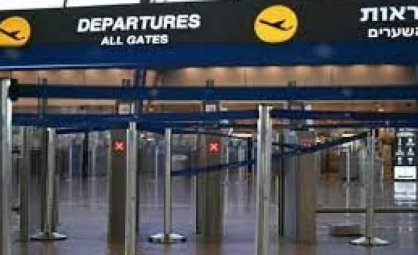خسائر الاقتصاد الإسرائيلي تتفاقم.. شركات طيران عالمية تمدد إلغاء رحلاتها
