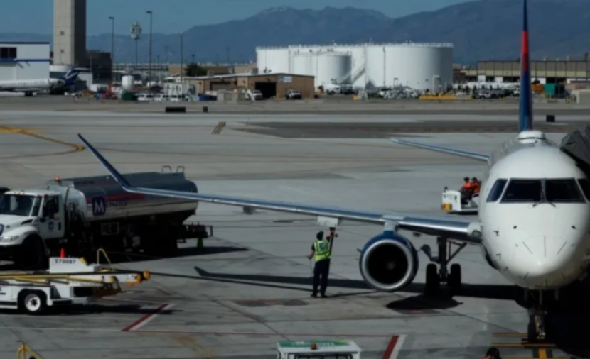 نقص الوقود يهدد بإرباك الطيران الدولي