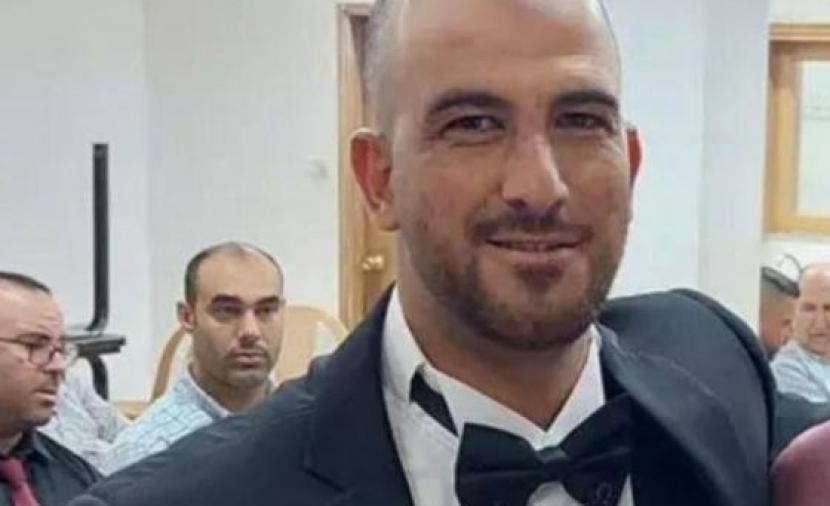 قوات الاحتلال تعدم شابا شرق رام الله