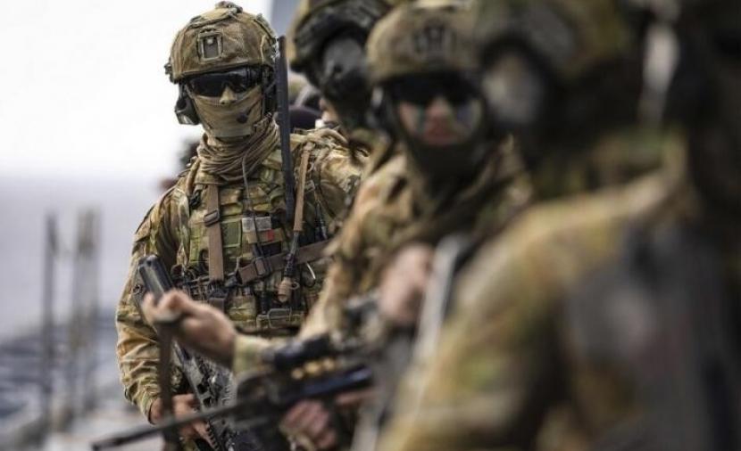 "ديلي تلغراف": أستراليا تنشر سرا قوات خاصة في الإمارات