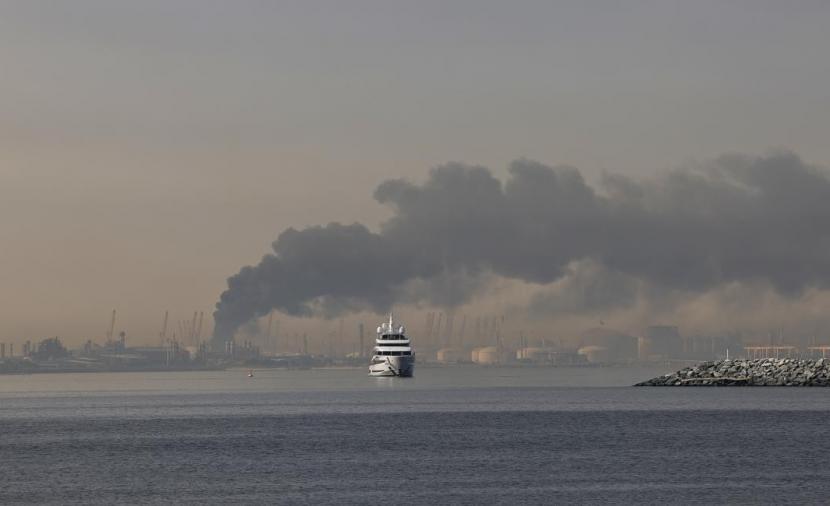 تقارير استخباراتية أميركية: إيران لن تتخلى عن السيطرة على مضيق هرمز