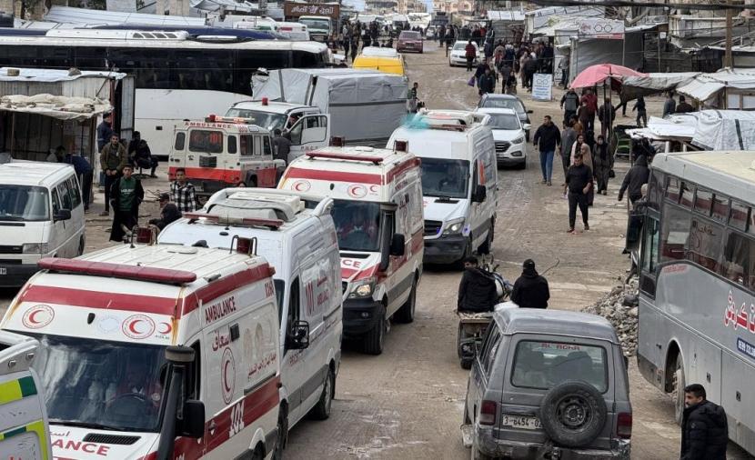 مسؤولة أممية تحذر من انتشار الأمراض في غزة: خطر عابر للحدود