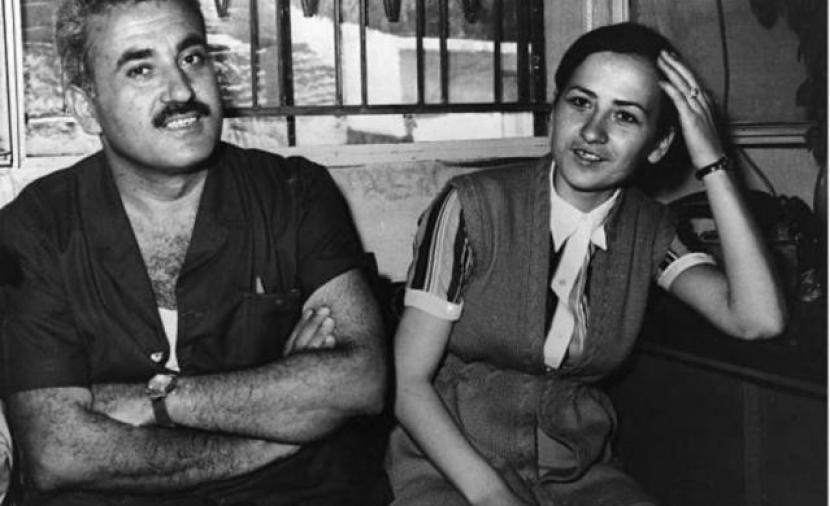 شاركت في عملية أثينا عام 1969… اغتيال المناضلة مها أبو خليل -80 عاما- بغارة على صور