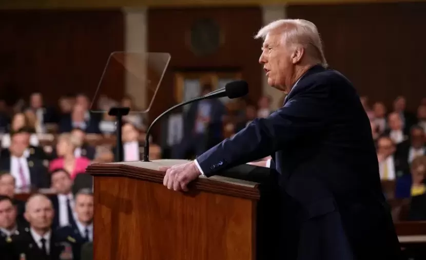 4 انتكاسات كبرى تضع واشنطن على حافة هزيمة استراتيجية في حرب إيران