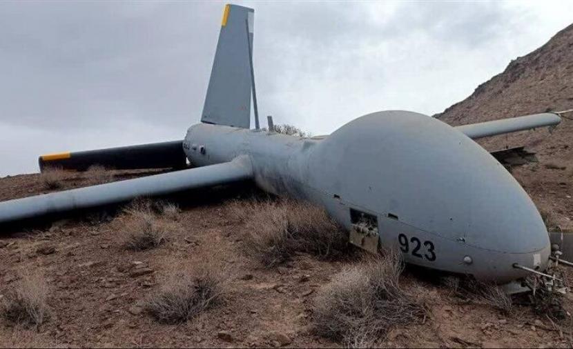 أميركا خسرت 24 مسيّرة خلال الحرب على إيران