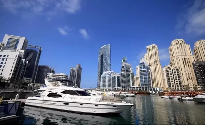 كيف عادت ميلان لتتنافس دبي كموطن وملاذ للأثرياء؟