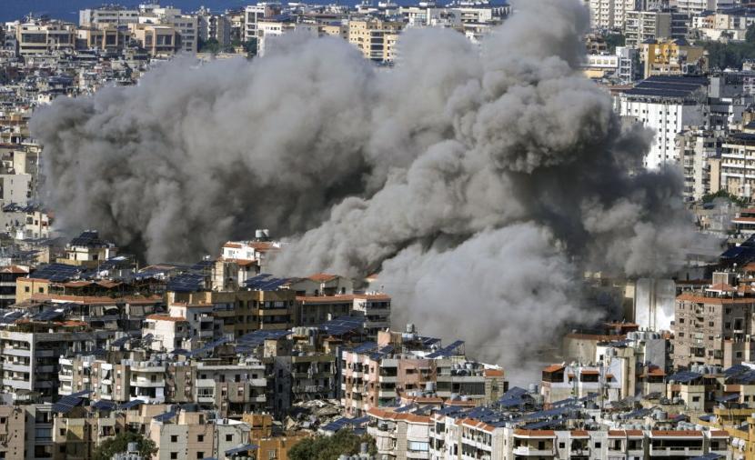 الاحتلال يواصل خرق "اتفاق الهدنة" في جنوب لبنان ويفرض "حزاماً نارياً" بالرصاص