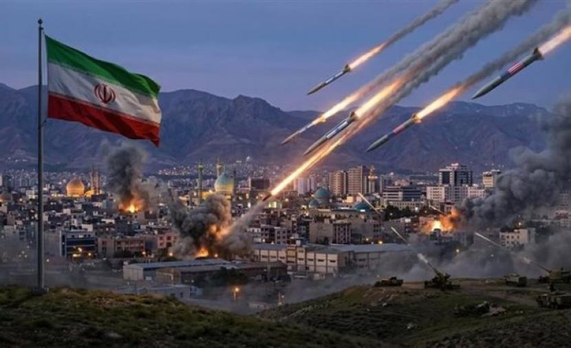 برقيات أمريكية مسرّبة: حرب إيران تستنزف نفوذ واشنطن وتُهدد تحالفاتها