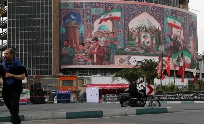 إيران: لا مفاوضات مع واشنطن وجهود باكستان للوساطة تقترب من "مرحلة دقيقة"