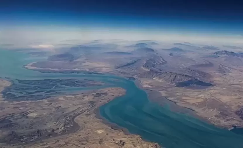 اجتماع يضم نحو 40 دولة لبحث مهمة دولية لمضيق هرمز بعد انتهاء الحرب