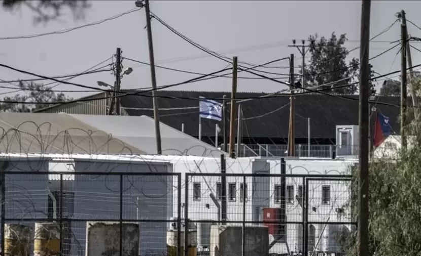 تصعيد خطير واعتداءات ضد الأسيرات الفلسطينيات في سجن "الدامون"