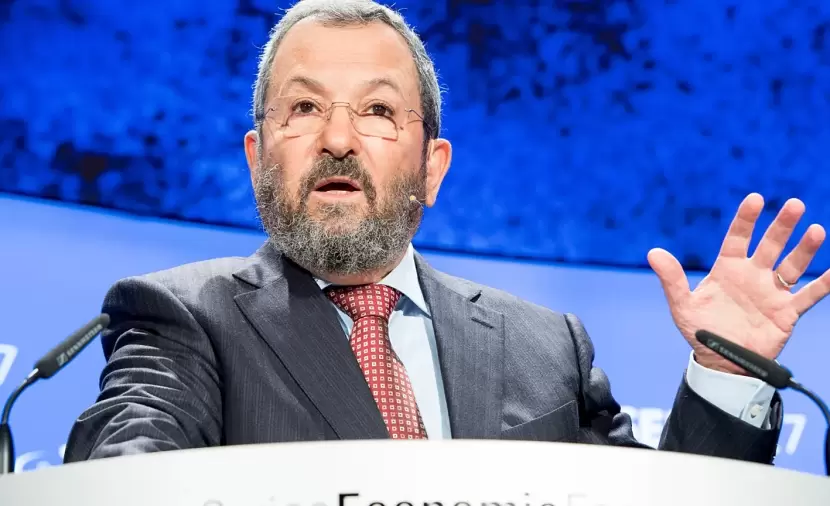 باراك ينتقد الحرب على إيران: فشلت ولا خطة واضحة لتحقيق أهدافها