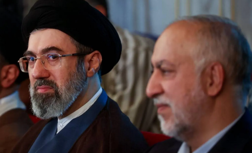 كواليس اللحظات الأخيرة التي سبقت اتفاق وقف الحرب