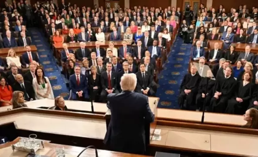 هذا السبب الذي عجّل بقرار ترامب وقف الحرب ضد إيران