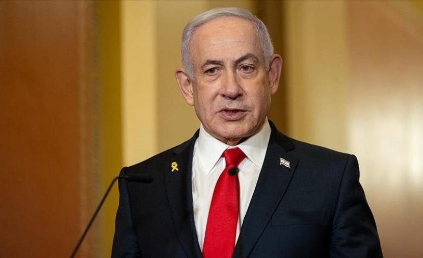 نتنياهو: اقتربنا من حسم معركة بنت جبيل ومستعدون لكافة السيناريوهات مع إيران