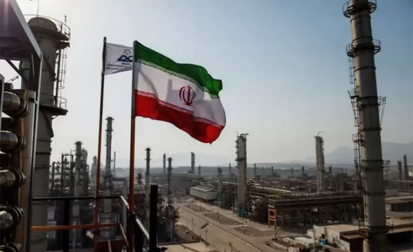 الإفراج عن 20 مليار دولار مقابل التخلي عن اليورانيوم