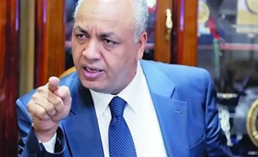 مصطفى بكري يثير غضبا خليجيا بعد اتفاق وقف الحرب على إيران