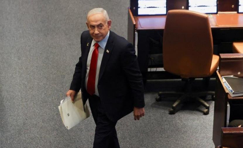 هذا الذي سيواجهه نتنياهو بعد وقف الحرب على إيران