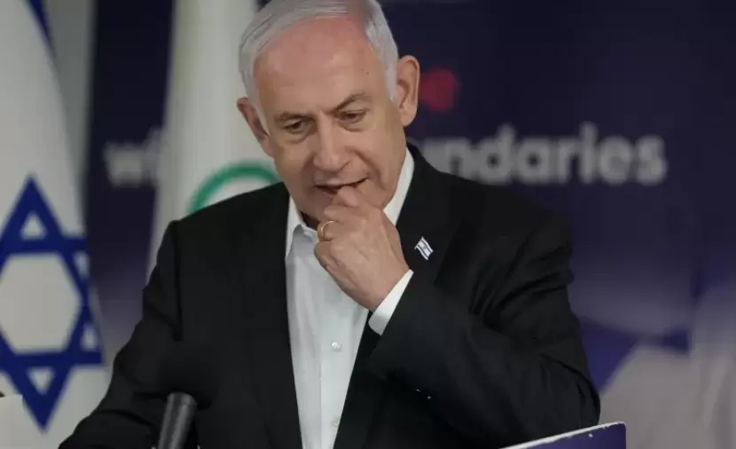 نتنياهو يستبعد إسبانيا من أي دور تنسيقي يخص قطاع غزة