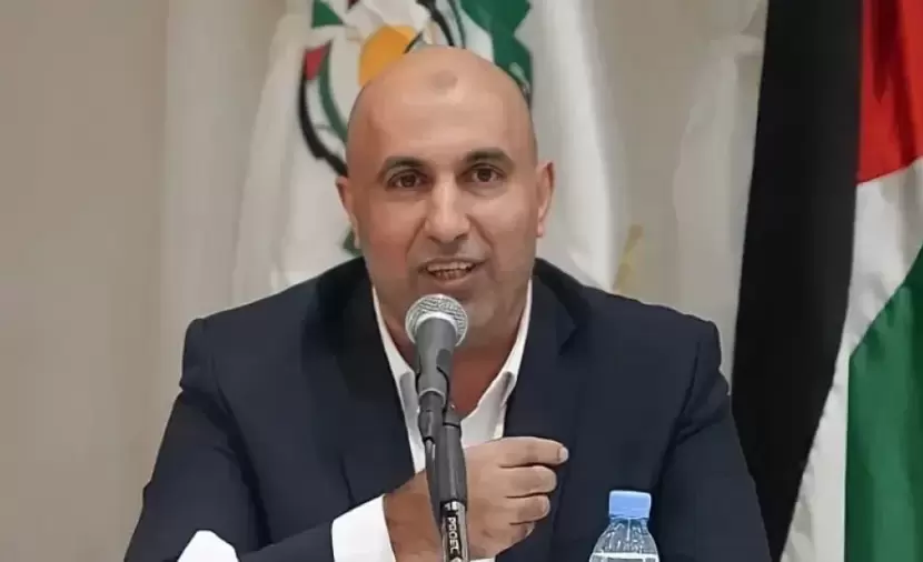 جبارين: واقع الأسرى هو الأخطر منذ سنوات والتحرير عهد لا تراجع عنه