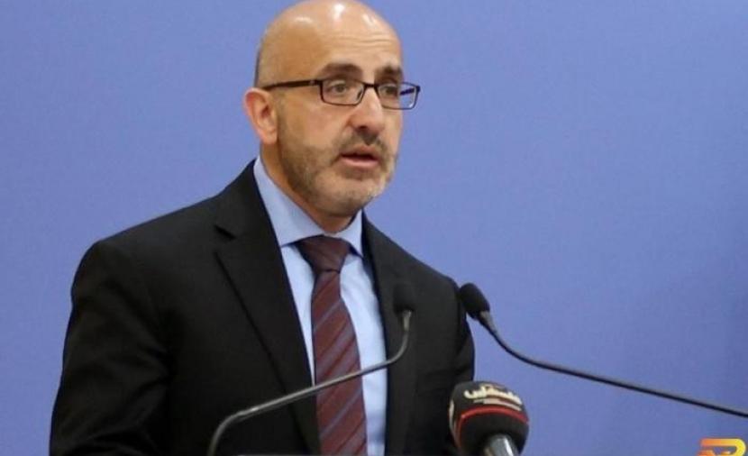 وزير المالية يشدد على ضرورة الإسراع في تنفيذ مرحلة التعافي وإعادة الإعمار في وتمكين السلطة من مسؤولياتها