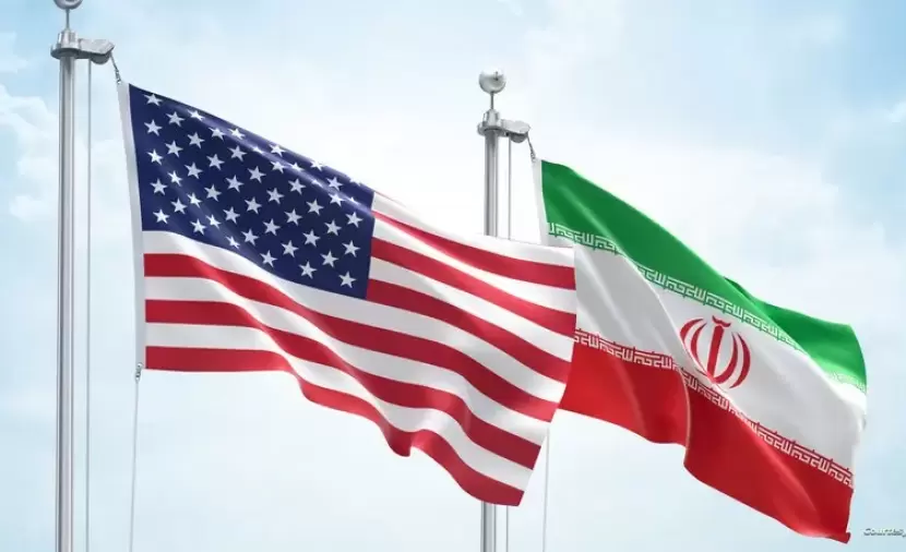 بعد قطع شوطا كبيرا.. اتفاق أمريكي إيراني على وقف إطلاق النار