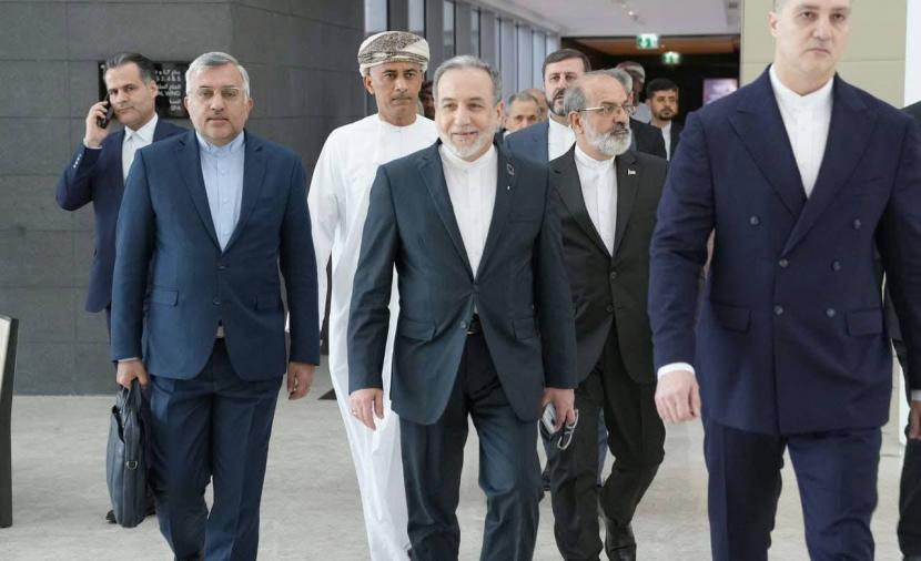 المقترح الإيراني الجديد.. تفتيت الملفات وإغراق ترامب في تفاصيل هرمز