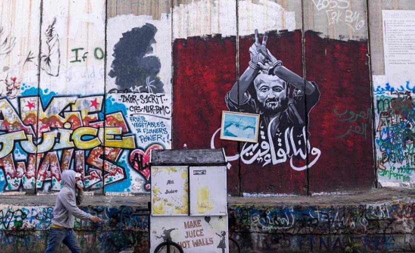 محامٍ يكشف تفاصيل الانتهاكات بحق مروان البرغوثي