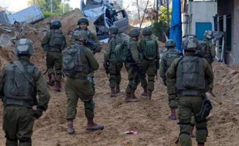 "الشعبية": اعترافات جنود الاحتلال بجرائم التنكيل في غزة "إقرار رسمي" بالإبادة والتوحش