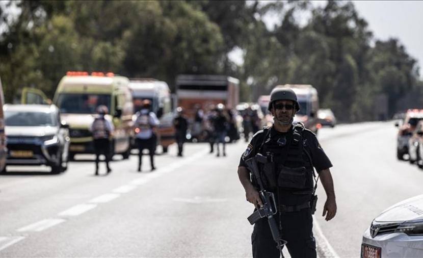 اعتقال إسرائيليين بتهمة التجسس لصالح إيران