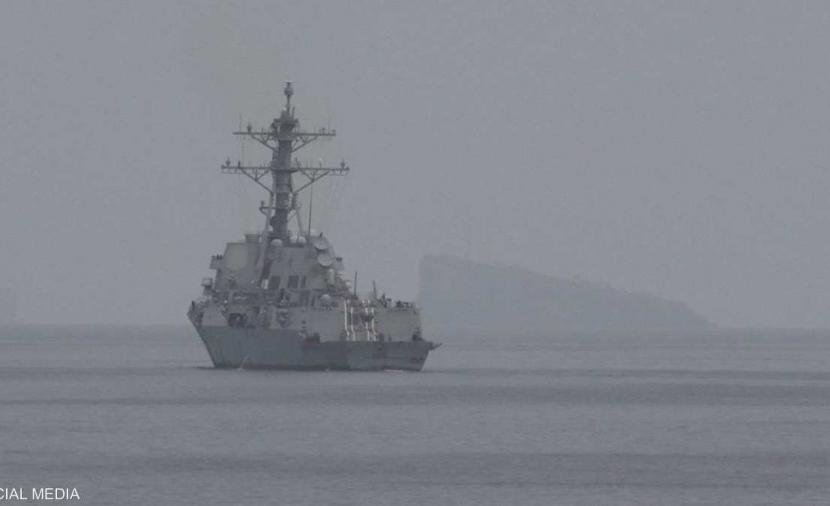 واشنطن تتجه لحصار موانئ إيران وتوجيه ضربات محدودة