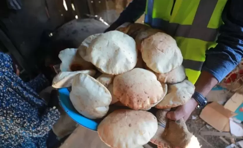 أزمة الخبز في غزة تتفاقم: ما أسبابها؟