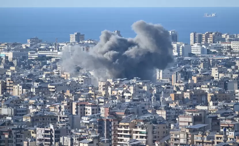 مباحثات بين لبنان والاحتلال برعاية أمريكية.. هذه مطالب الطرفين