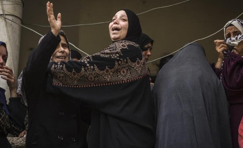 حرب بوتيرة منخفضة في غزة: الاحتلال يبتز المقاومة بالمدنيين