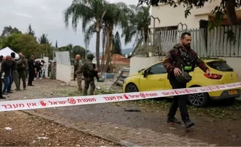 "حزب الله" يوقف الهجمات بموجب الاتفاق بين أمريكا وإيران