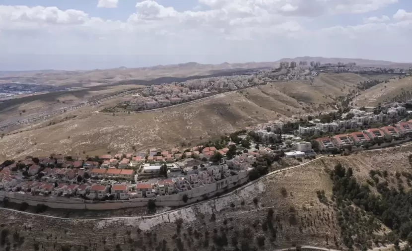 الرئاسة تدين مصادقة الاحتلال على إقامة مستوطنات جديدة في الضفة وتعتبره تصعيدا خطيرا