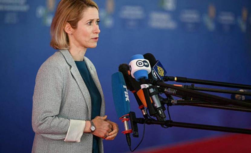 كالاس: غياب خبراء نوويين عن محادثات إيران سيقود إلى اتفاق أضعف