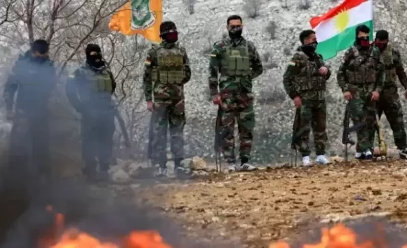 الحرس الثوري: لا مفاوضات حاليا قبل قبول شروطنا