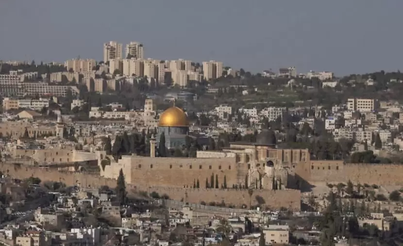 إعلام عبري: رئيس جهاز "الشاباك" الجديد يخطط لاستهداف وتهويد المسجد الأقصى