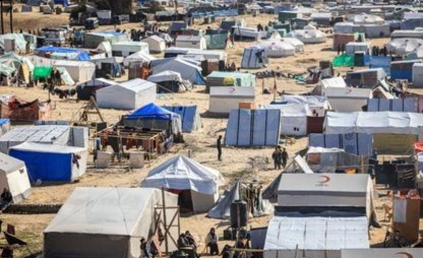 الطقس: أحواء غائمة وباردة جزئياً