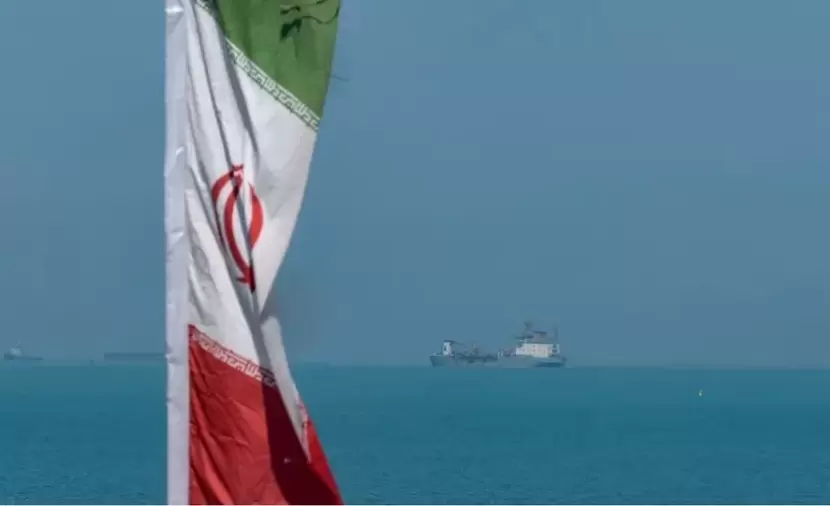 وكالة إيرانية: طهران ستستخدم موانئ بديلة جنوب البلاد لتجاوز الحصار