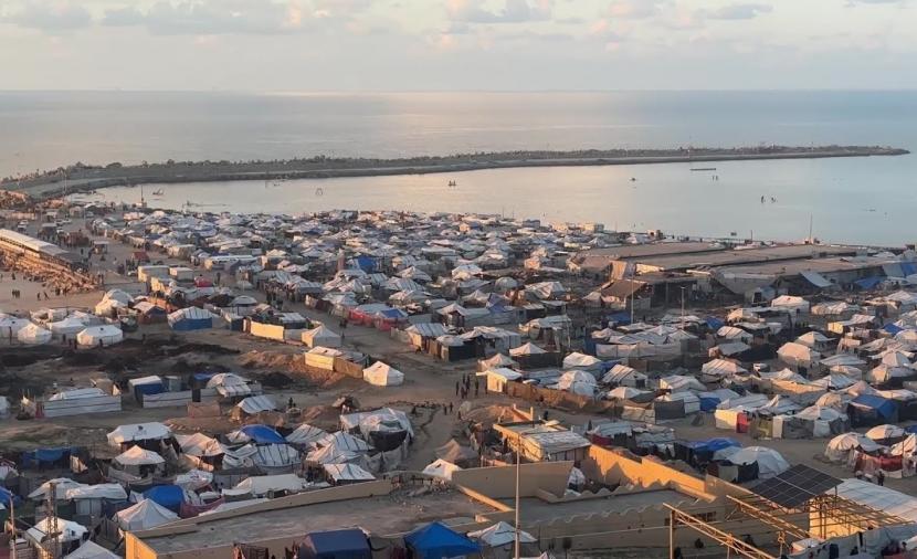 راصد جوي يكشف تفاصيل الحالة الجوية المتسارعة نهاية الأسبوع