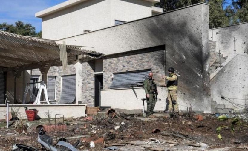 غضب في مستوطنات الشمال: اتفاق وقف إطلاق النار مع لبنان "حُكم إعدام"