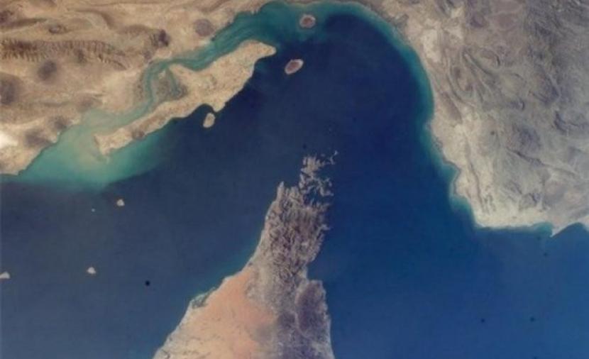 الحرس الثوري: مضيق هرمز يدخل مرحلة جديدة من الإدارة الميدانية