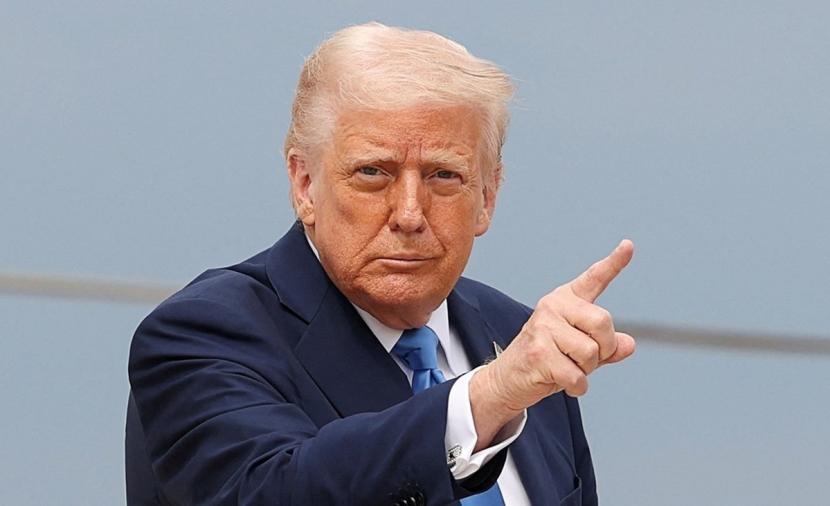 ترامب يفضّل الاتفاق مع إيران ويستبعد تمديد الهدنة