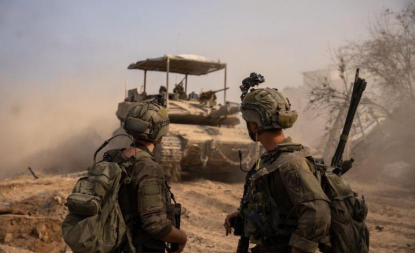 الاحتلال يرفع الجهوزية الكاملة لاحتمال استئناف الحرب مع إيران