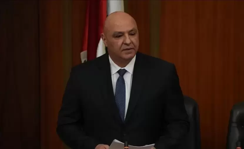 عون لـ"حزب الله": لم نجْنِ من الحرب سوى الخراب والتفاوض مع "إسرائيل" ليس تنازلاً