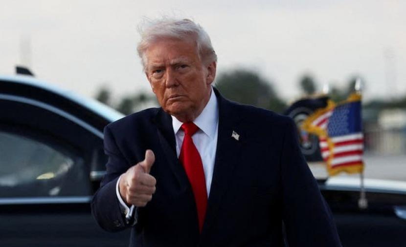 ترامب يرفض خططًا عسكرية في إيران خشية من الخسائر